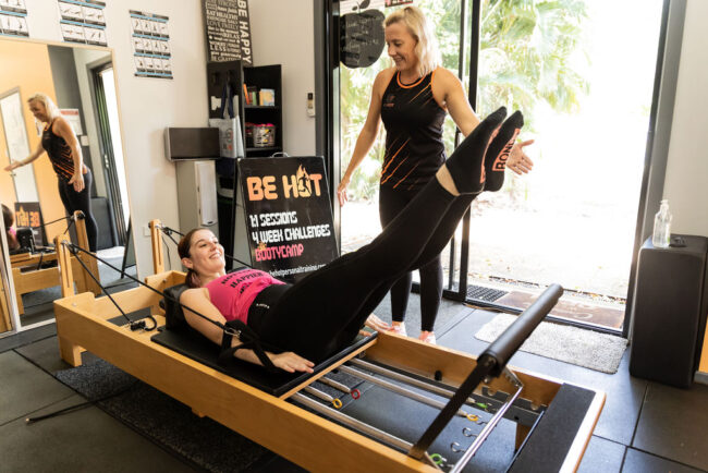 pilates rockhampton pilates rockhampton