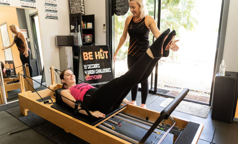 pilates rockhampton pilates rockhampton